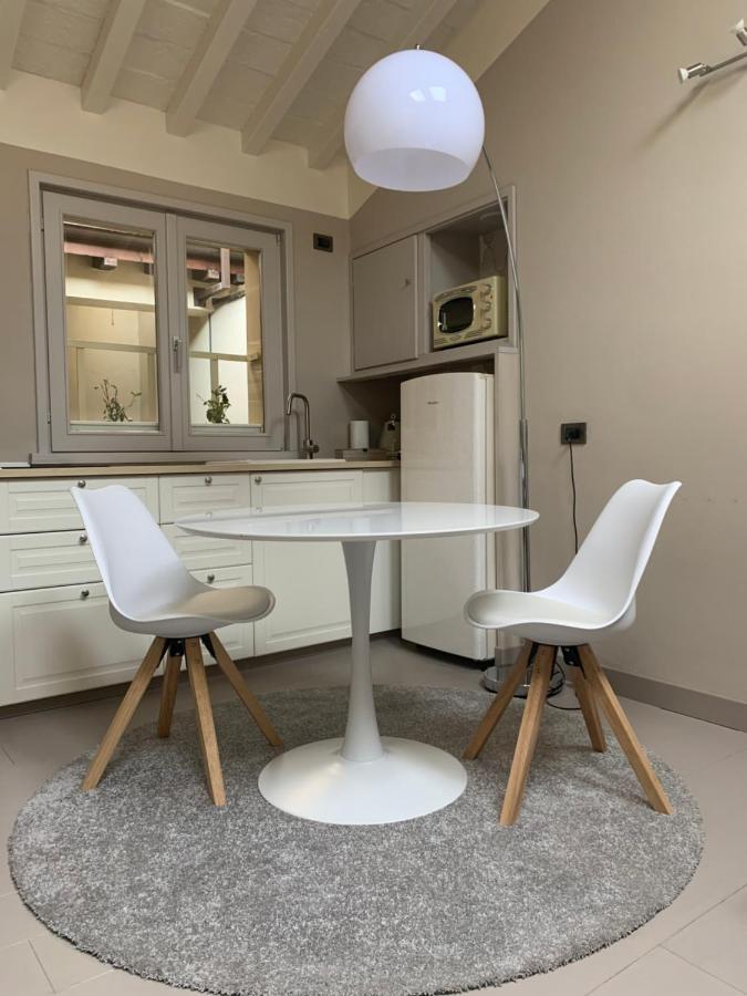 Maison Del Ducato “Cavour 24” Parma Exterior photo