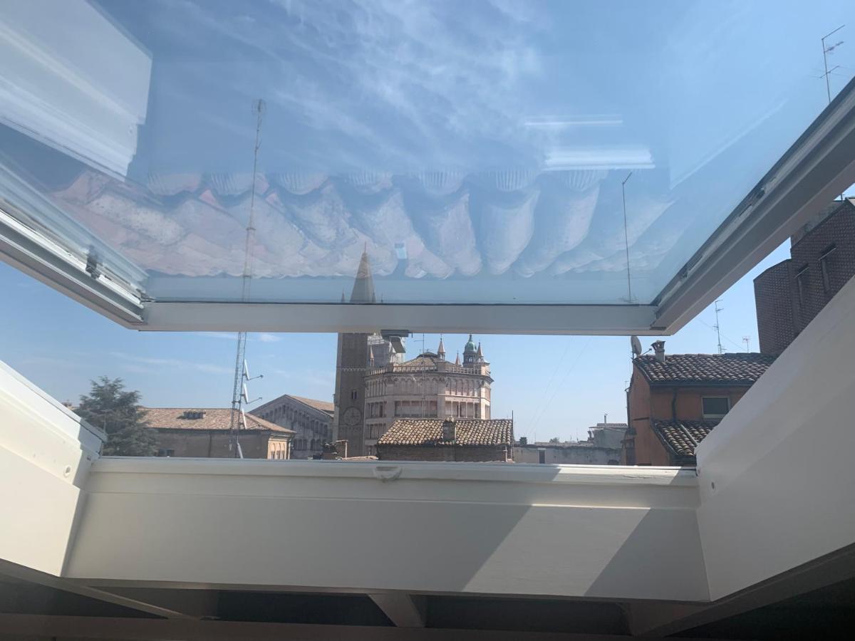 Maison Del Ducato “Cavour 24” Parma Exterior photo
