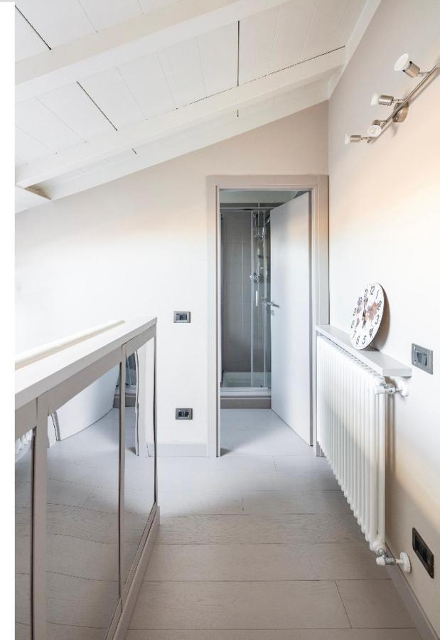 Maison Del Ducato “Cavour 24” Parma Exterior photo